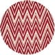 preview thumbnail 86 of 122, SAFAVIEH Handmade Cambridge Tinnie Modern Moroccan Wool Rug