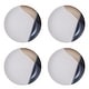 preview thumbnail 6 of 7, Gourmet Basics by Mikasa Caden 16-Piece Dinnerware Set, Service for 4