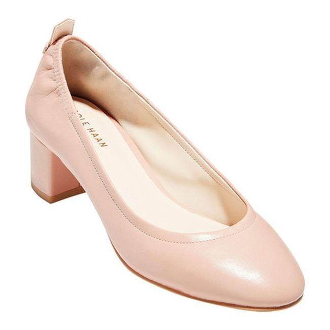 cole haan aviana pump