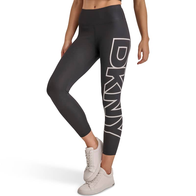 DKNY Sport 7/8 Legging