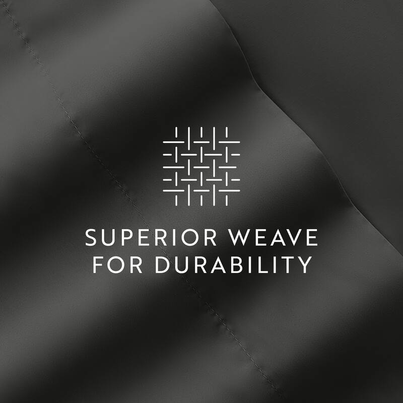 Simply Essential Solid Sheet Set