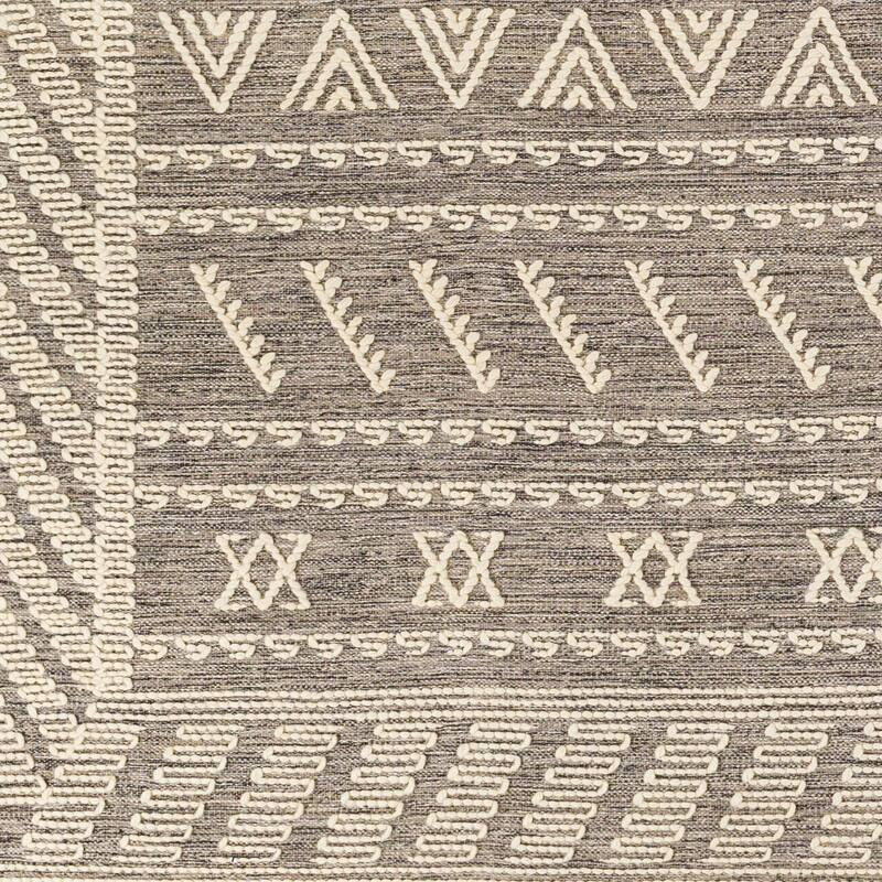 Artistic Weavers Myrto Handmade Bohemian Geometric Area Rug