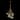Lnox Modern Sputnik Glass Chandelier in Gold Pendant Light - 29.13 in. W x 35.43 in. H x 29.13 in. D