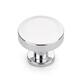 Option Polished Chrome