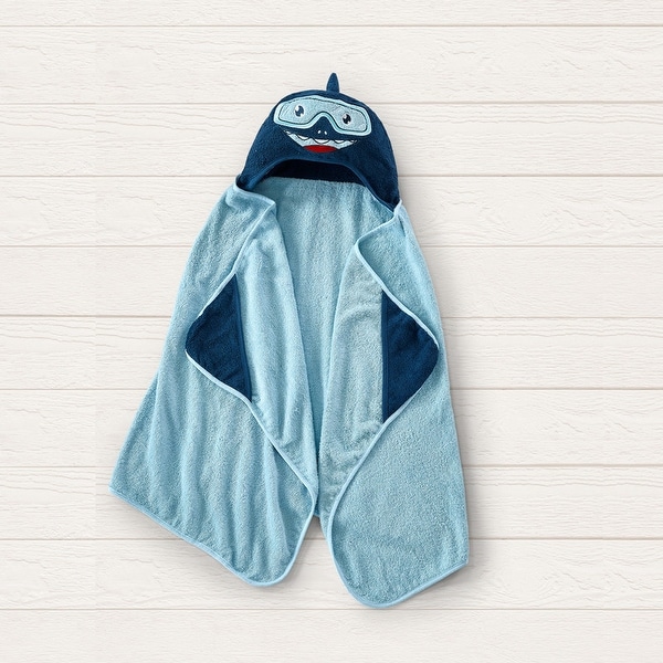 Bed bath and beyond hooded towels sale