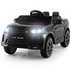 preview thumbnail 12 of 28, Gymax 12V Kids Ride On Car Licensed Land Rover Electric Vehicle w/