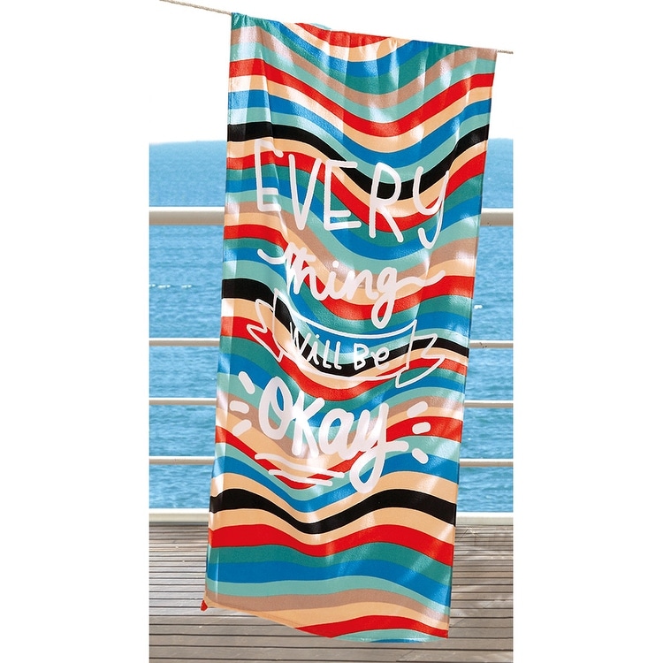 Novelty bath 2025 towels