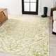 preview thumbnail 38 of 226, JONATHAN Y Charleston Medallion Indoor/Outdoor Area Rug