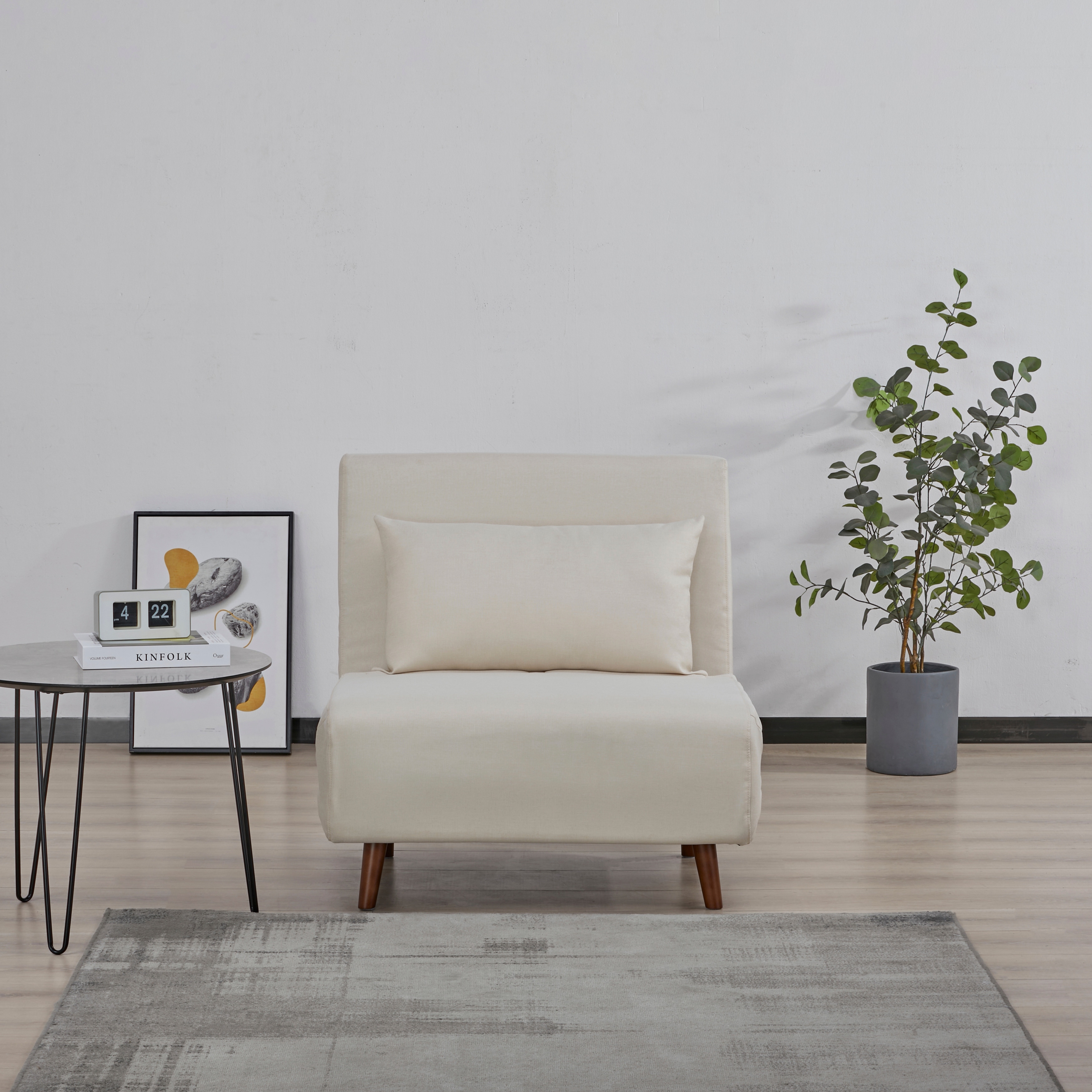 A&d home tustin convertible chair hotsell