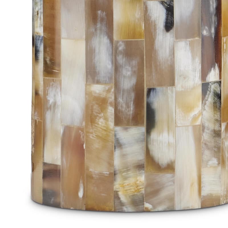 Currey & Company Colevile Table Lamp - 30.25"h x 17"dia