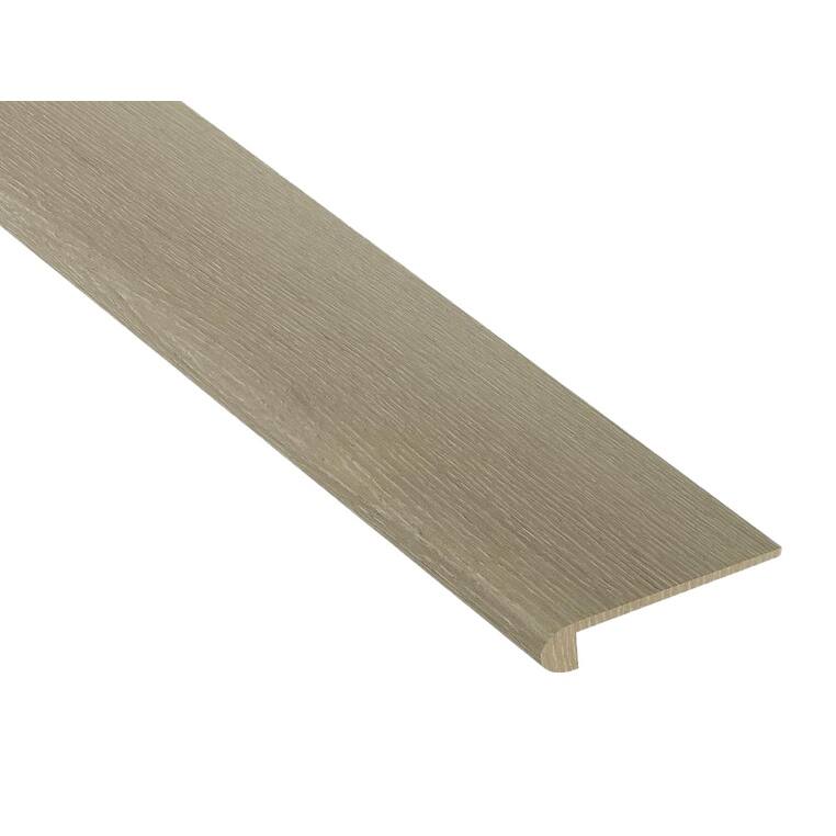 Ackland AKVTW-ST Wynhill 47" x 12" Engineered Hardwood and Vinyl Glue - Amandine