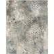 N Natori Serengeti Leopard Area Rug