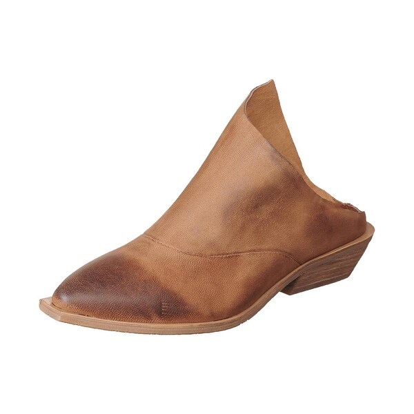 antelope clogs