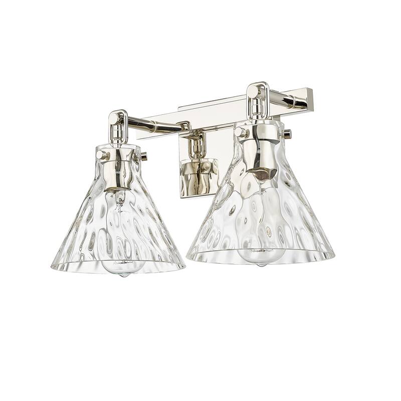 Millennium Lighting Barlon 2/3/4 Light Vanity Fixture
