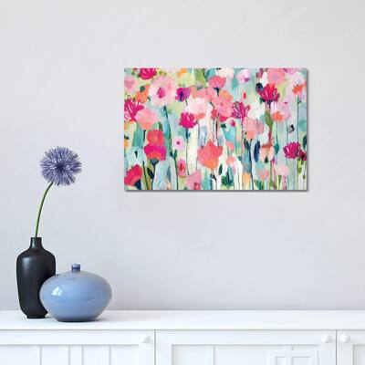 iCanvas "Shasta" by Carrie Schmitt Canvas Print