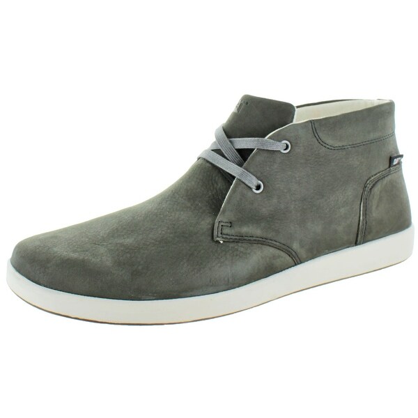 caterpillar chukka boots