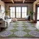 preview thumbnail 67 of 99, Premium Washable Super Soft Global Modern Mayfield Rug