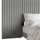 preview thumbnail 5 of 17, CraftPorch Simple Luxury 4-piece Bedroom Set