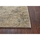 preview thumbnail 9 of 16, Alora Decor Euphoria Damask Wool Rug
