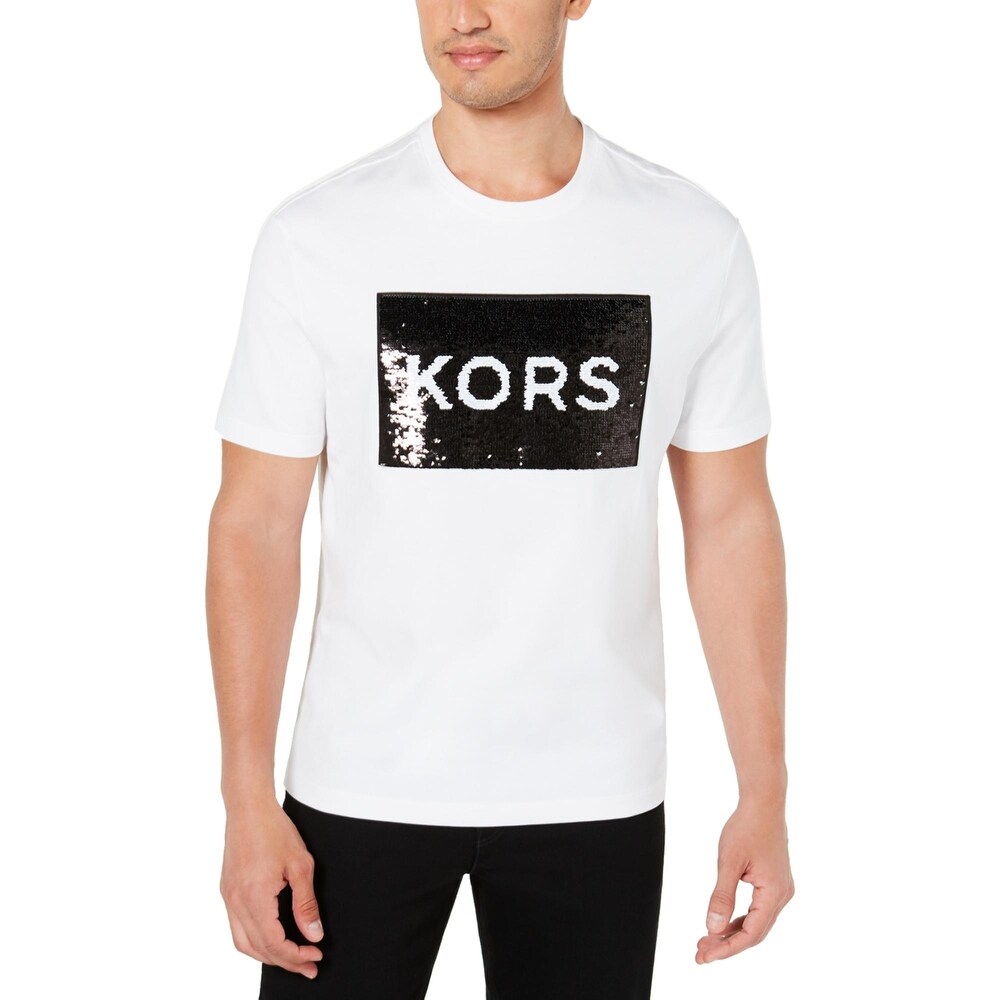 michael kors shirt men