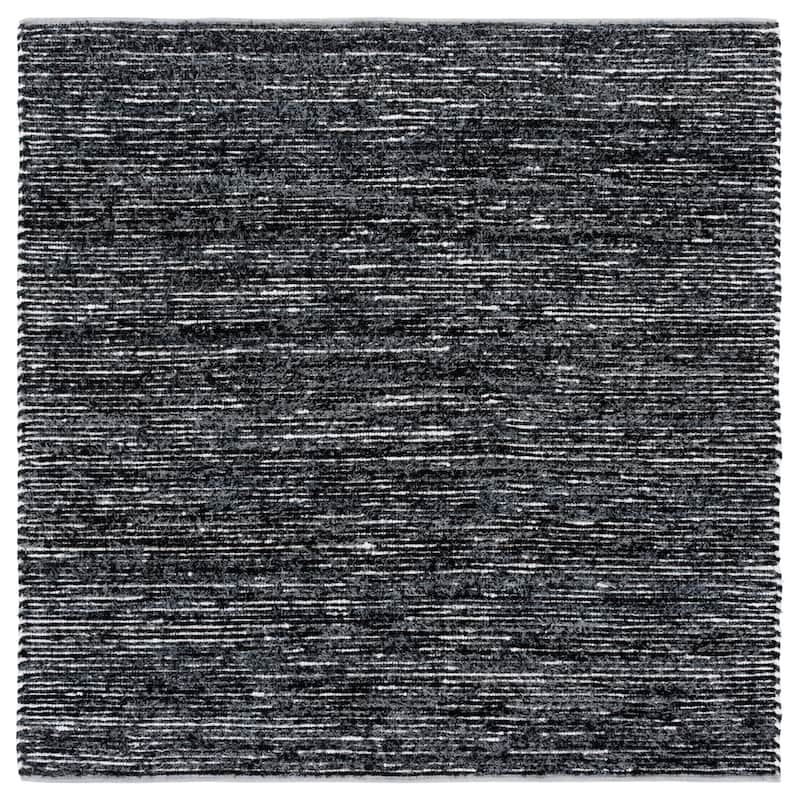 SAFAVIEH Handmade Cape Cod Sabrie Cotton Rug