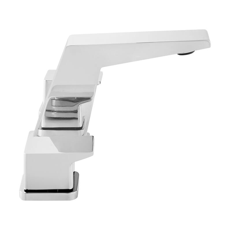 Swiss Madison SM-BF32 Carre 1.2 GPM Widespread Bathroom Faucet