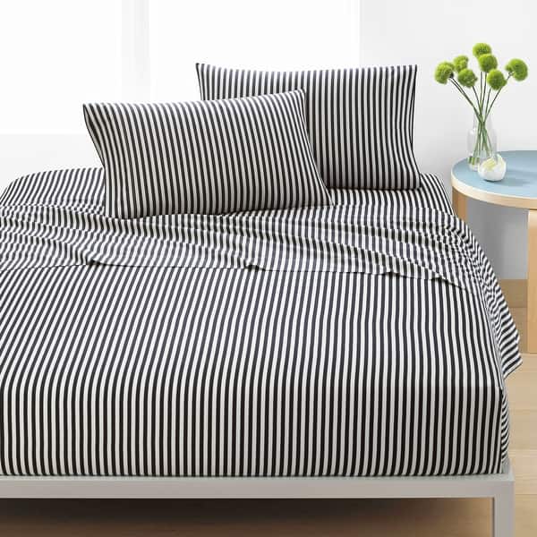 Marimekko 100 Cotton Percale Sheet Sets On Sale Overstock 19531623