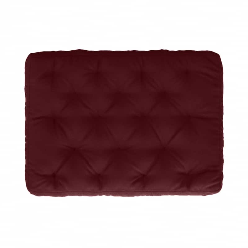 Loosh Home 12" Canvas Futon Mattress