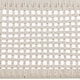preview thumbnail 6 of 5, Denise Teak Dining Chair, White