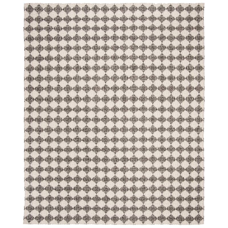 SAFAVIEH Handmade Natura Mariechen Wool Rug