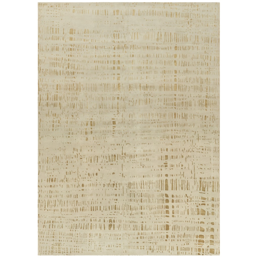 SAFAVIEH Couture Hand-knotted Nepalese Sineke Wool Rug