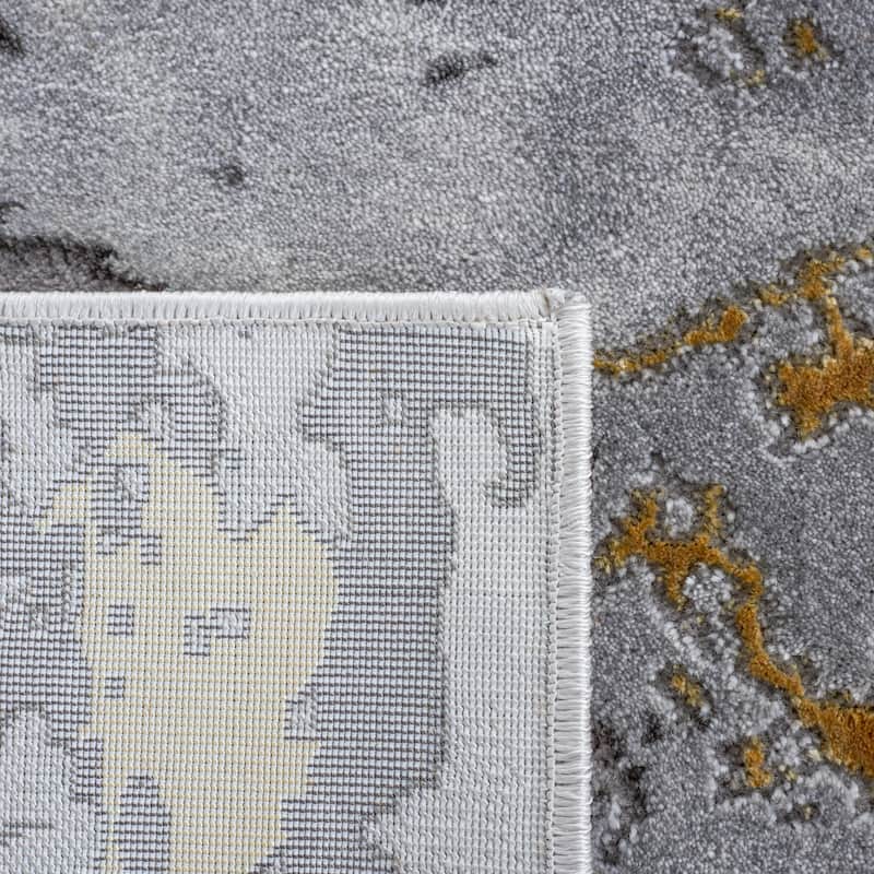 SAFAVIEH Craft Meeta Modern & Contemporary Rug