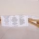 preview thumbnail 13 of 11, SAFAVIEH Junie Tropical Rattan Dining Chair, Fully Assembled - 26" W x 24" D x 37" H