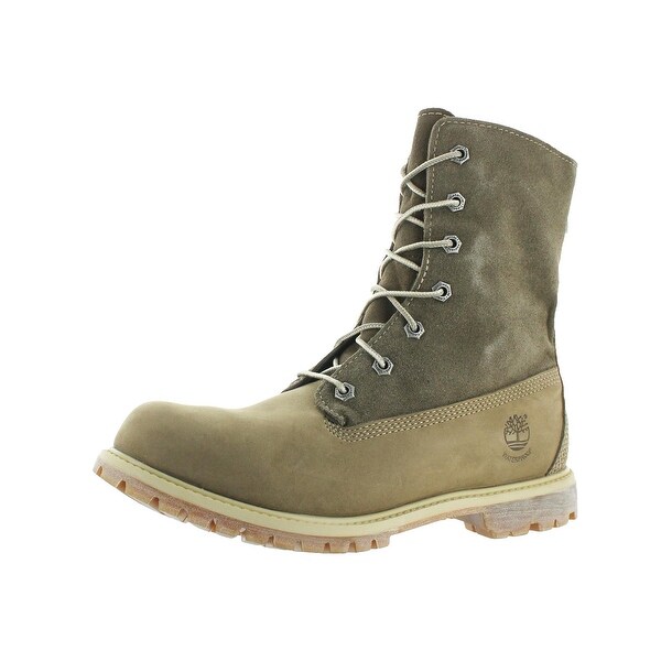 fleece lined timberland boots