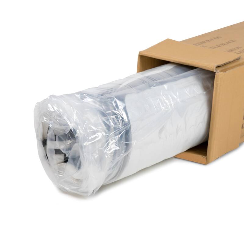 12" Hybrid Pocket Spring Mattress, Mattress in a Box - Premium Mattress