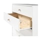 preview thumbnail 8 of 10, MOD 35"W 5-Drawer Chest