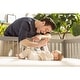 preview thumbnail 2 of 4, Naturepedic Lightweight Organic Classic 2-Stage Crib Mattress