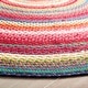 preview thumbnail 16 of 22, SAFAVIEH Handmade Braided Leonore Country Rug