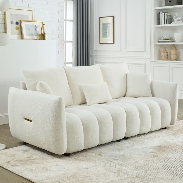 Beige Modern 82