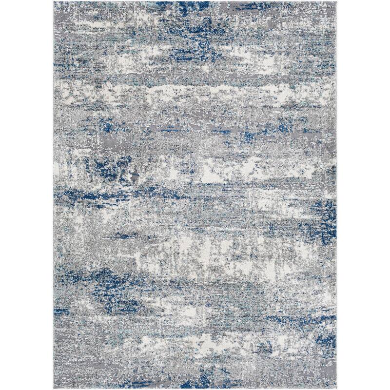 Livabliss Transitional Andorra Abstract Area Rug