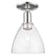 Option Polished Nickel / Seedy