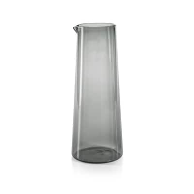 Lorient Glass Pitcher