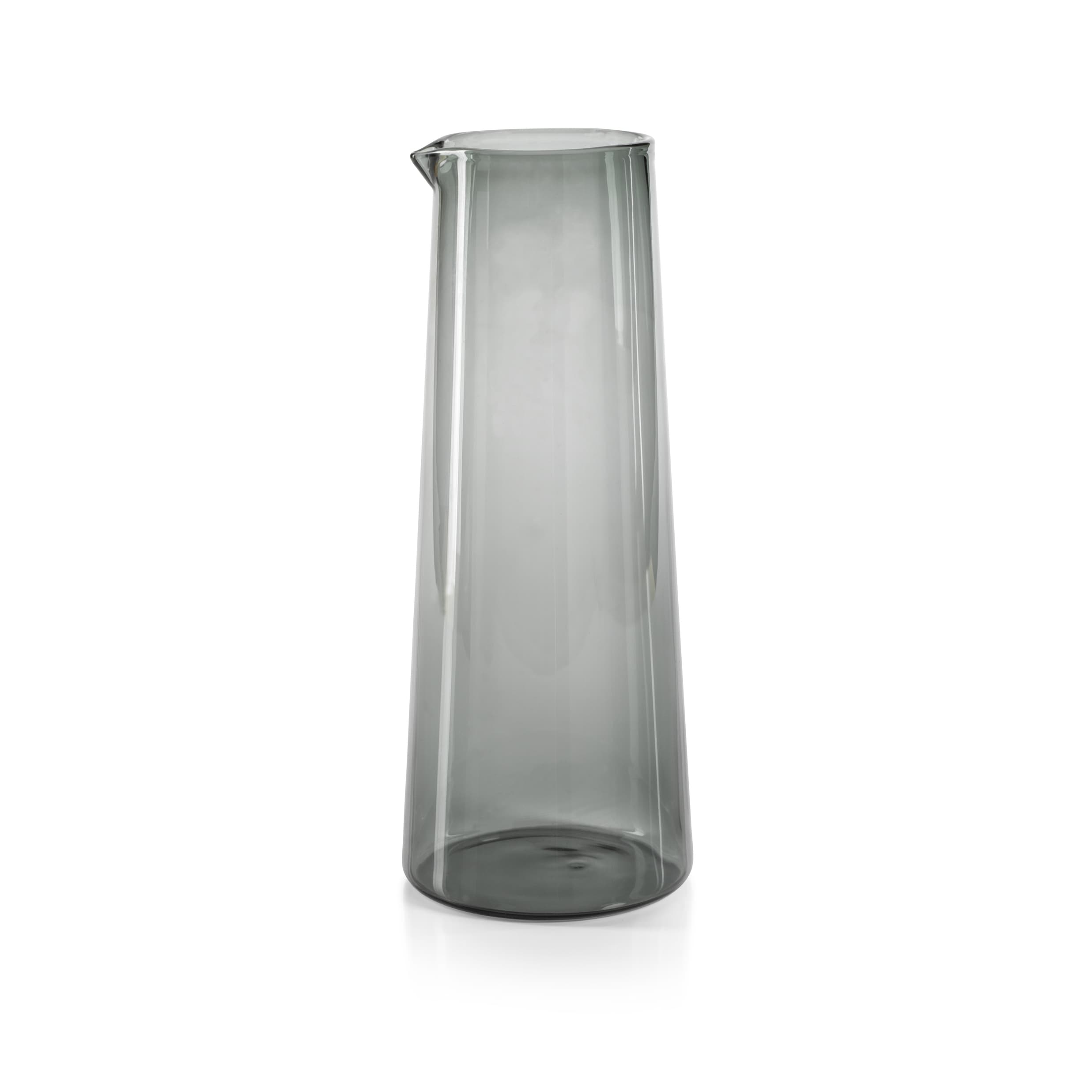 Lorient Glass Pitcher