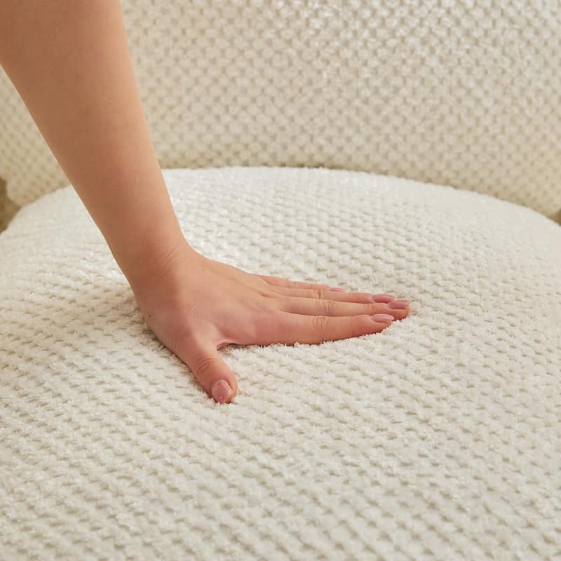 5 Adjustable Position Lazy Sofa