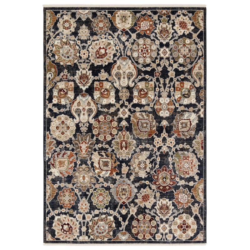 Althea Floral Area Rug