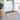 Machine Washable Indoor/ Outdoor Floral Hagan Chantille Rug