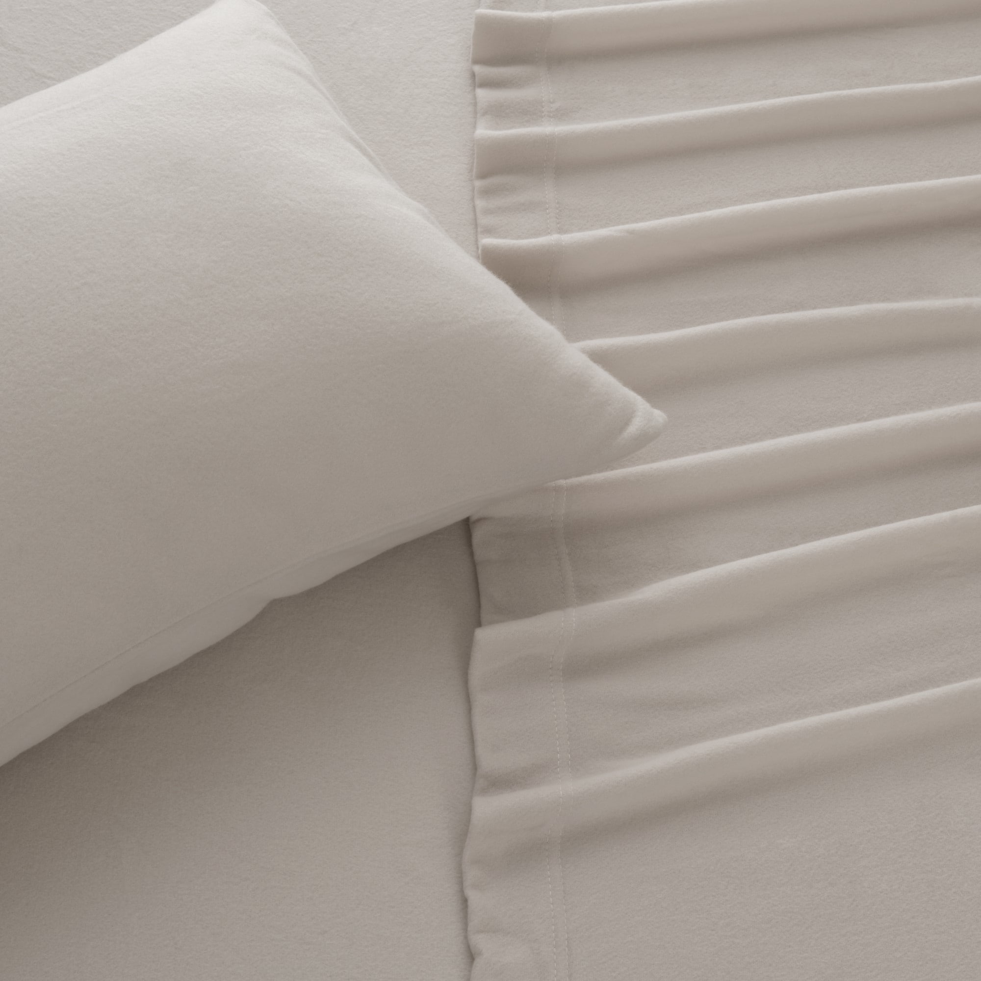 Premium Super Soft Extra Plush Fleece Sheet Set - Picture 23 of 37