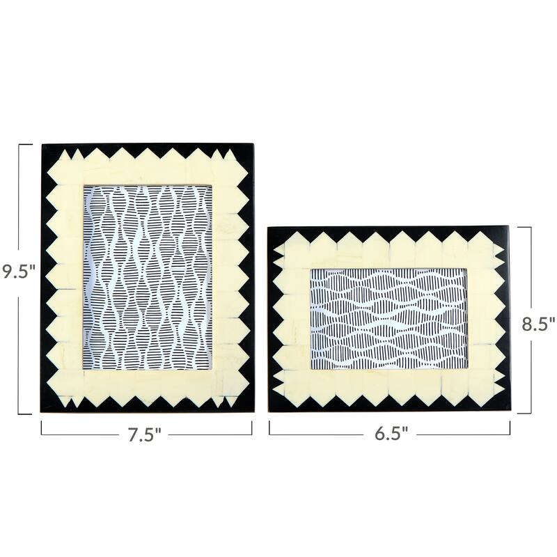 Resin Photo Frames