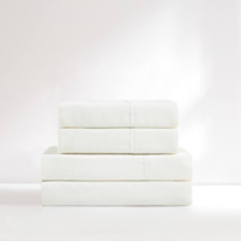 Lush Decor Verona Solid Sheet Set