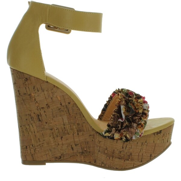 luichiny wedges